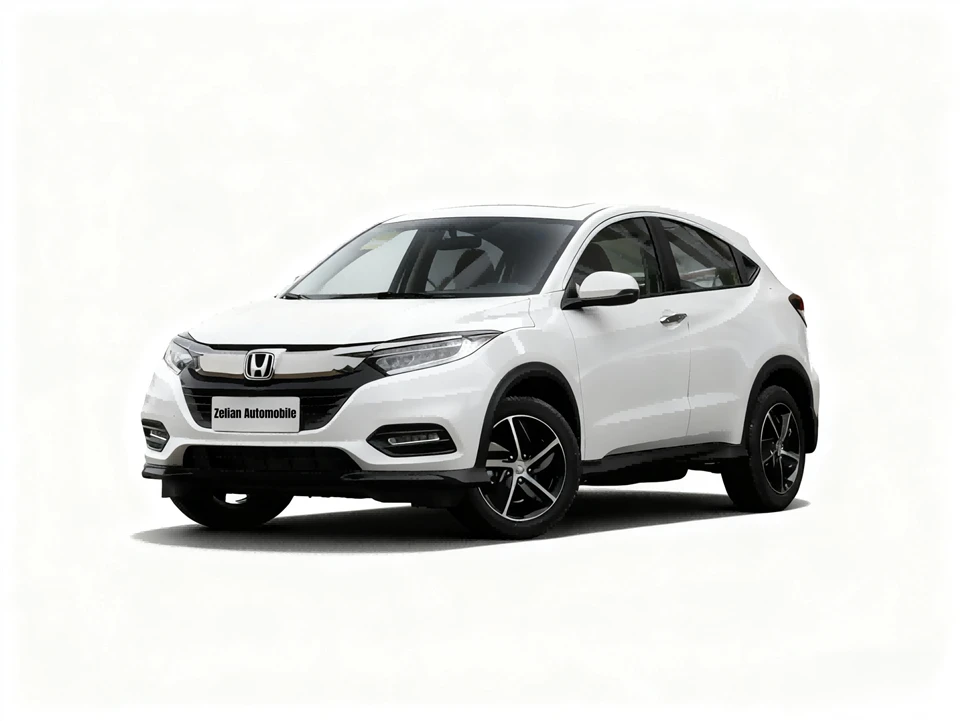 Honda VEZEL1.5L SUV iti mo te hoko